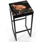 Барный стул Zodiac sign Водолей варинант исполнения - 1 | Loft Concept во Владивостоке