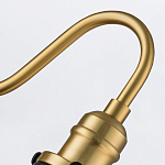 Бра с черным конусным плафоном Elstead Lighting варинант исполнения - 5 | Loft Concept во Владивостоке