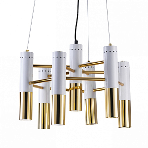 Люстра IKE Delightfull Pendant 7