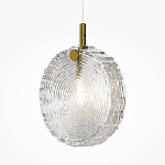 Подвесной светильник Alexia варинант исполнения - 1 | Loft Concept во Владивостоке