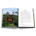 Подарочный фото-альбом Для тех, кто мечтает о приключениях Hotel Wailea  варинант исполнения - 8 | Loft Concept во Владивостоке