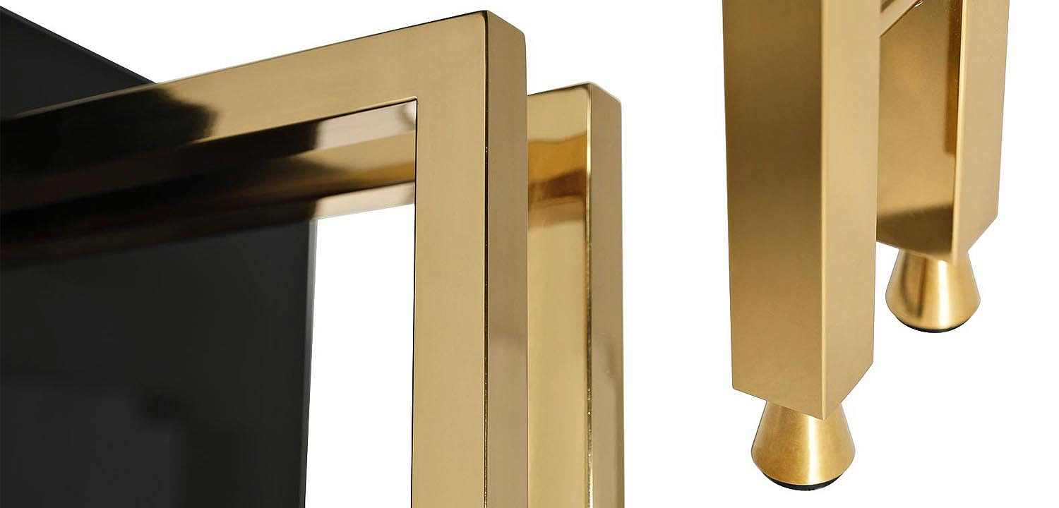 Стеллаж Manley Rack Стеллаж Manley Rack - Loft-Concept во Владивостоке