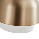 Бра из металла с 2-мя плафонами Wilona Duo Wall Lamp варинант исполнения - 4 | Loft Concept во Владивостоке