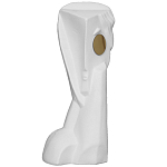 Декоративная статуэтка Bust Molecule Collection Statuette варинант исполнения - 1 | Loft Concept во Владивостоке