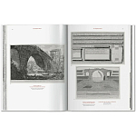 Книга Piranesi. The Complete Etchings XL варинант исполнения - 6 | Loft Concept во Владивостоке