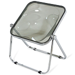 Складной стул Lamour Chair варинант исполнения - 5 | Loft Concept во Владивостоке