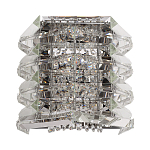 Бра в классическом хрустальном обрамлении Light Garland варинант исполнения - 6 | Loft Concept во Владивостоке