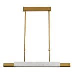 Подвесной светильник BERT FRANK белый варинант исполнения - 1 | Loft Concept во Владивостоке