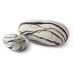 Пуф - Камень Nullah варинант исполнения - 7 | Loft Concept во Владивостоке