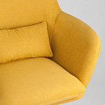 Мягкое кресло с широким сиденьем Ochery варинант исполнения - 8 | Loft Concept во Владивостоке