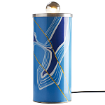 Настольная дизайнерская лампа Poltronova Sempronio Table Lamp варинант исполнения - 1 | Loft Concept во Владивостоке