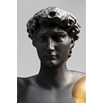 Статуэтка David with Golden Gloves варинант исполнения - 3 | Loft Concept во Владивостоке