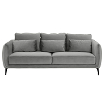 Диван трёхместный с подлокотниками Dutchman варинант исполнения - 1 | Loft Concept во Владивостоке