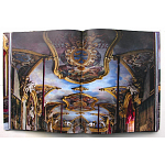 Jacques Garcia: A Sicilian Dream: Villa Elena варинант исполнения - 2 | Loft Concept во Владивостоке