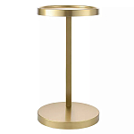 Столик приставной золотой Modern Execution варинант исполнения - 1 | Loft Concept во Владивостоке