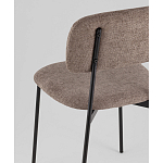 Стул Chao коричневый варинант исполнения - 3 | Loft Concept во Владивостоке