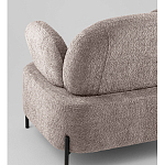 Кресло Кэнди ткань букле капучино варинант исполнения - 3 | Loft Concept во Владивостоке