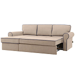 Угловой раскладной диван Athenais Sofa варинант исполнения - 3 | Loft Concept во Владивостоке