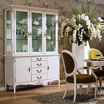 Буфет в стиле прованс Montmartre Provence Cupboard варинант исполнения - 4 | Loft Concept во Владивостоке