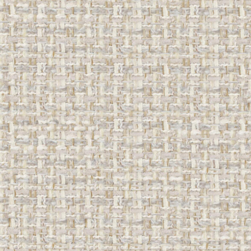 Мебельная ткань Sorbettol Шенилл светло-бежевый цвет N 1065 Светло-бежевый во Владивостоке | Loft Concept 