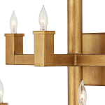 Бра фигурное Bold Geometry варинант исполнения - 1 | Loft Concept во Владивостоке