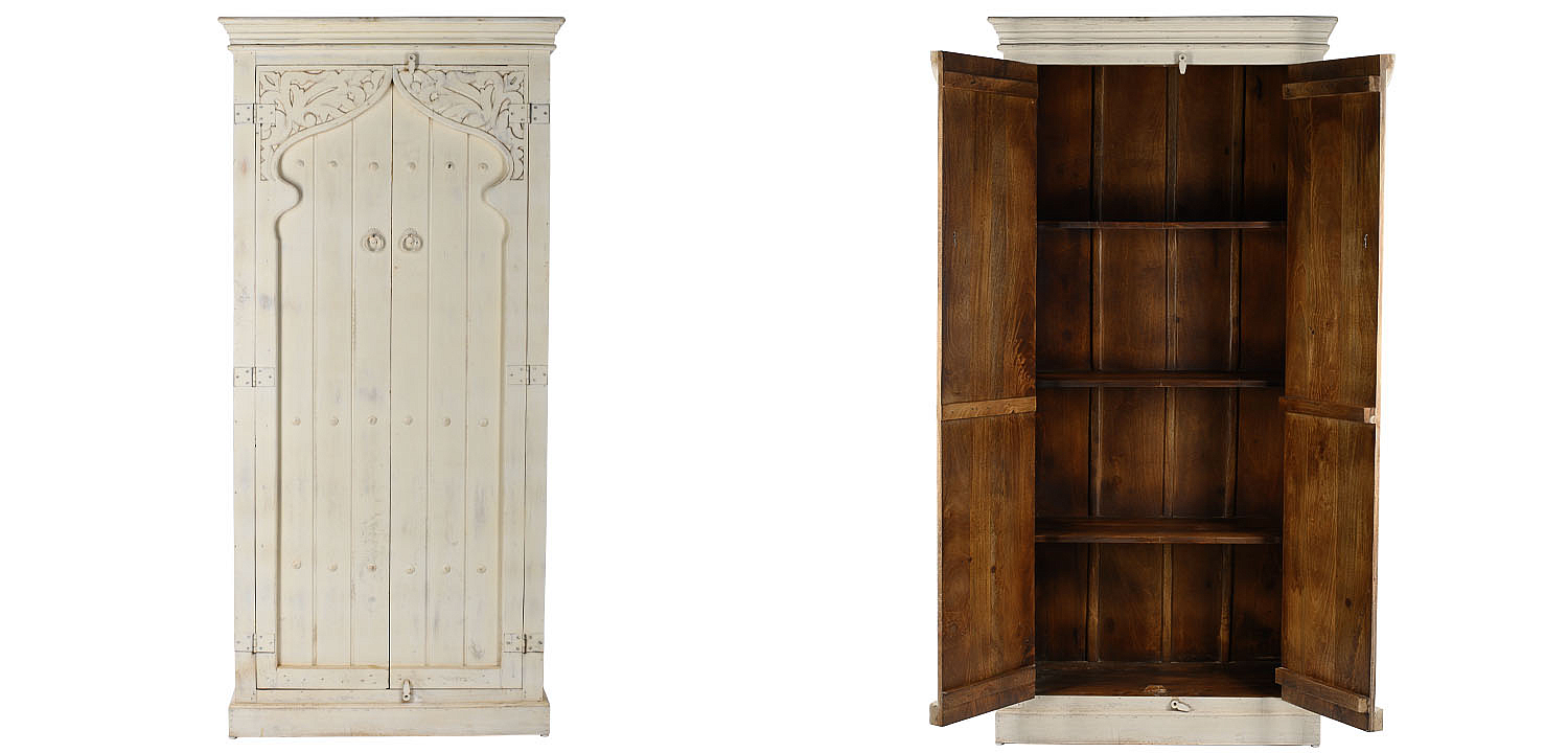 Шкаф Dome Cupboard Шкаф Dome Cupboard - Loft-Concept во Владивостоке