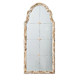 Зеркало-окно с ретро эффектом Reflection Aek Deep варинант исполнения - 1 | Loft Concept во Владивостоке