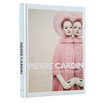 Pierre Cardin: Making Fashion Modern варинант исполнения - 2 | Loft Concept во Владивостоке