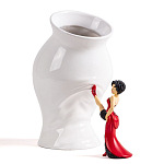 Ваза Seletti Circus варинант исполнения - 1 | Loft Concept во Владивостоке