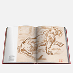 Лимитированная подарочная большая книга CARTIER Panthère варинант исполнения - 8 | Loft Concept во Владивостоке