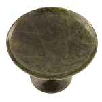 Фруктовница из натурального камня Нефрит Natural Stone Fruit Bowls варинант исполнения - 2 | Loft Concept во Владивостоке