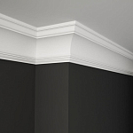 Гладкий карниз KT-70 варинант исполнения - 1 | Loft Concept во Владивостоке