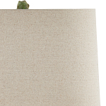 Настольная лампа в виде кактуса Opuntia варинант исполнения - 1 | Loft Concept во Владивостоке