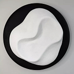 Панно «Генезис» 3 варинант исполнения - 1 | Loft Concept во Владивостоке