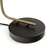 Настольная лампа с поворотным плафоном Davy Lamp варинант исполнения - 5 | Loft Concept во Владивостоке