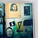 Редкое коллекционное издание Annie Leibovitz Portraits 2005-2016 варинант исполнения - 6 | Loft Concept во Владивостоке