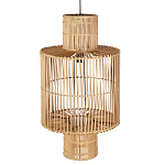 Подвесной светильник Ivy Rattan Pendant варинант исполнения - 4 | Loft Concept во Владивостоке