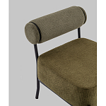 Кресло Ponpoun зелёный варинант исполнения - 2 | Loft Concept во Владивостоке