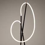 Напольный светильник Crochet 3000К 36Вт варинант исполнения - 3 | Loft Concept во Владивостоке