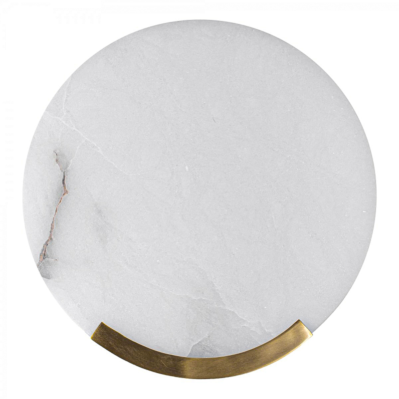 Бра Kelly Wearstler Melange Sconce Латунь Бра Kelly Wearstler Melange Sconce Латунь во Владивостоке | Loft Concept