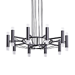 Люстра светодиодная lamp Infinity варинант исполнения - 1 | Loft Concept во Владивостоке