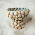 Ваза-фруктовница из серии «Дюна» варинант исполнения - 1 | Loft Concept во Владивостоке