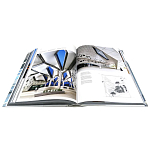 Обширная монография все работы Хадид Zaha Hadid. Complete Works 1979-Today. 2020 Edition варинант исполнения - 3 | Loft Concept во Владивостоке