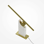 Настольный светильник Monumento 3000К 9Вт варинант исполнения - 2 | Loft Concept во Владивостоке