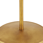 Торшер в виде цветка одуванчика Hanging Dandelion варинант исполнения - 2 | Loft Concept во Владивостоке