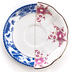 Чайная пара Seletti Zenobia варинант исполнения - 2 | Loft Concept во Владивостоке