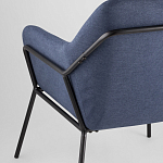 Кресло на основании из металла Racks варинант исполнения - 8 | Loft Concept во Владивостоке