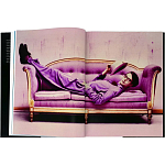 Книга Fashion Image Revolution варинант исполнения - 4 | Loft Concept во Владивостоке