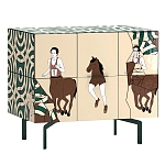 Тумба Grande Re Sovsport варинант исполнения - 1 | Loft Concept во Владивостоке