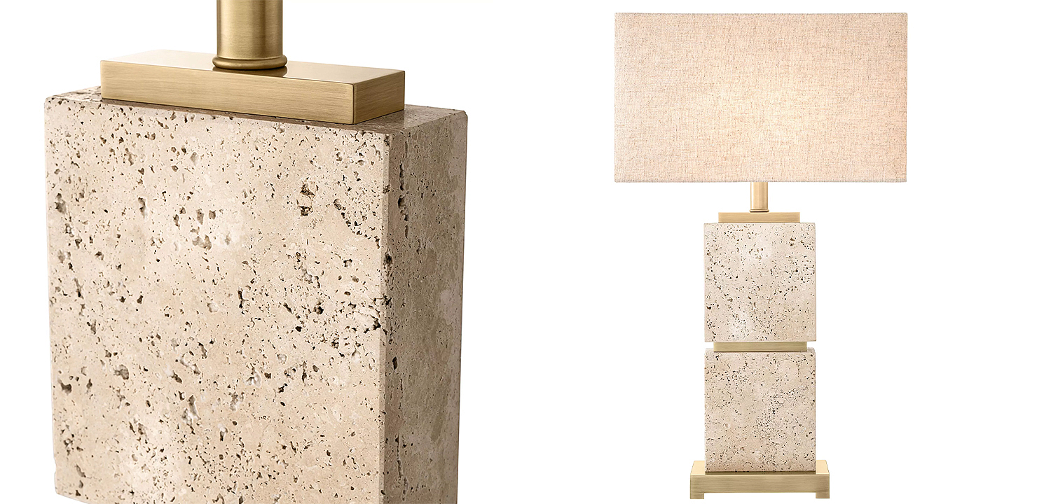 Настольная лампа Eichholtz Table Lamp Newton L Настольная лампа Eichholtz Table Lamp Newton L - Loft-Concept во Владивостоке
